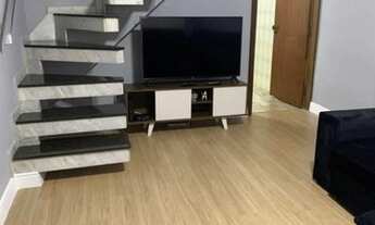 Imagem: São Paulo - Casa Padrão - Tatuapé