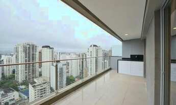 Imagem 7: Apartamento Locação 1 Dormitórios - 74 m² Vila Nova Conceição