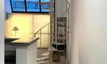 Imagem 2: CAMPINAS - Apartamento Padrão - CAMBUI