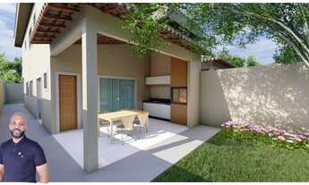 Imagem 7: ECS 143 Casa a venda tem 178m quadrados com 3 quartos em Morada de Laranjeiras - Serra - E