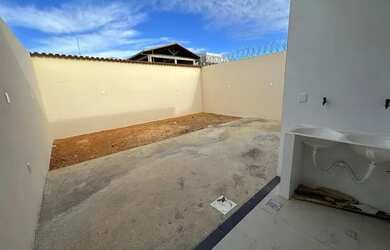 Imagem 3: DS Casa ampla no bairro Planalto - Localização privilegiada