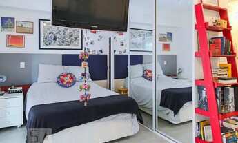 Imagem 5: Apartamento para Aluguel - Consolação, 1 Quarto, 35 m2