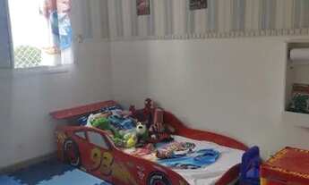 Imagem 7: Apartamento à venda em Sacomã com 122 m², 3 quartos, 1 suíte, 1 vaga