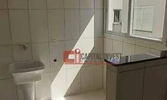 Imagem 4: Apartamento com 2 dormitórios para alugar, 81 m² por R$ 3.070,00/mês - Parque Dos Ipês - J