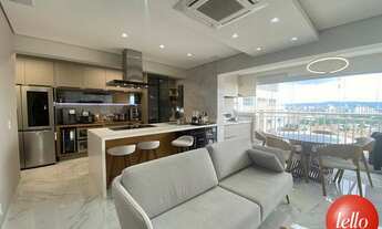 Imagem 7: São Paulo - Apartamento Padrão - Tatuapé