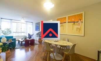 Imagem 3: Apartamento Venda Pinheiros 91 m² 2 Dormitórios