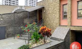 Imagem: São Paulo - Casa Padrão - Tatuapé