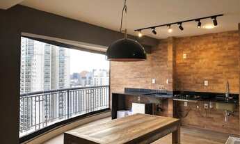 Imagem: Apartamento V Nova Conceição Mobiliado