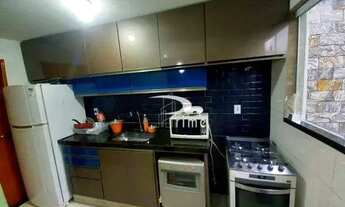 Imagem 5: Casa com 6 dormitórios para alugar, 200 m² por R$ 5.700/mês - Itaipuaçu - Maricá/RJ