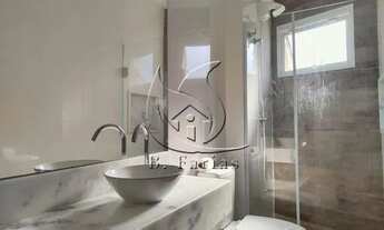 Imagem 6: Flat de 94m2 com 3 quartos em condomínio pé na areia na praia de bora bora