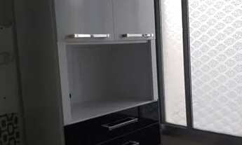 Imagem 3: Apartamento de 45m² com 2 dormitórios no Parque Industrial em São José dos Campos