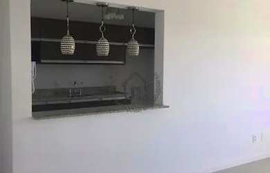 Imagem 4: Apartamento à venda no Condomínio Più Bello em Vinhedo