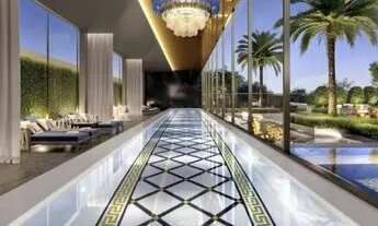 Imagem 4: Apartamento com 4 dormitórios à venda, 167 m² por R$ 1.695.900,00 - Vila Romana - São Paul