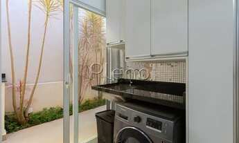 Imagem 11: Venda Casa em condomínio com 3 dormitórios