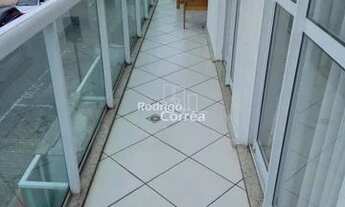 Imagem 3: Apartamento 3 Quartos c/ suíte ( convertido em closet ) - Sol da manhã - Jardim Camburi