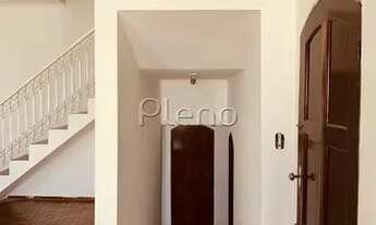 Imagem 7: Casa - Jardim Campos Elíseos - Campinas