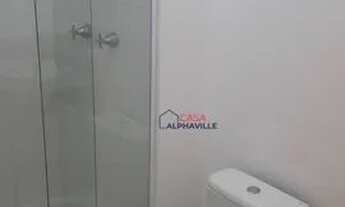 Imagem 7: Apartamento com 2 dormitórios à venda, 62 m² por R$ 575.000 - Tamboré - Barueri/SP