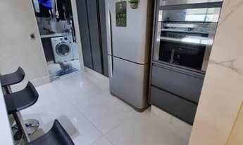 Imagem 7: São Paulo - Apartamento Padrão - Tatuapé