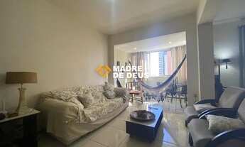 Imagem 5: Apartamento 108 m² á venda, próximo ao Parque do Cocó