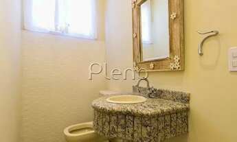 Imagem 7: Casa à venda em Sousas - Campinas/SP