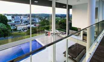 Imagem 3: Casa com 4 dormitórios à venda, 600 m² por R$ 6.000.000,00 - Granja Viana - Cotia/SP