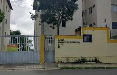 Imagem 6: Celiane aluga apto -Região do Dirceu