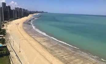 Imagem: Apartamento para venda com 284 metros quadrados