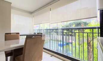 Imagem 7: Apartamento para Aluguel - Centro, 1 Quarto, 50 m2