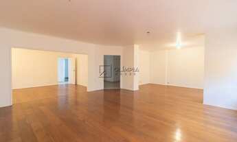 Imagem 5: Apartamento Venda 3 Dormitórios - 234 m² Higienópolis