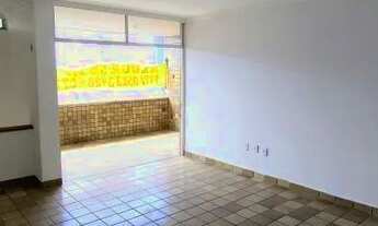 Imagem 4: Apto 260m² - COBERTURA DUPLEX - 05 quartos/ sendo 02 suítes, salas, são 02 para 03 ambient