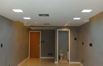 Imagem 2: Sala no Hangar 33 m2 , Paralela- Salvador - BA