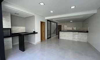 Imagem 6: Casa Nova Residencial Petropolis sobrado