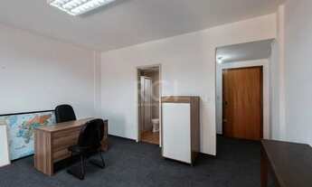 Imagem 6: CANOAS - Conjunto Comercial/Sala - Centro