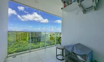 Imagem: Apartamento para venda 80m com 3 quartos