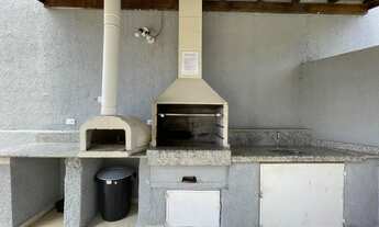 Imagem 2: Apartamento - Parque Brasília - Campinas