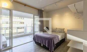 Imagem: Apartamento para Aluguel - Consolação