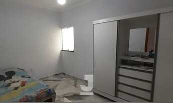 Imagem 4: Lindo sobrado à venda no bairro Jardim América, em Tatuí SP