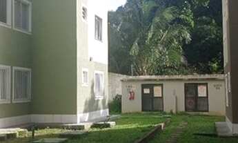 Imagem 2: Village do Sol I mobiliado