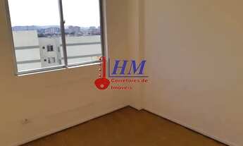 Imagem 7: RIO DE JANEIRO - Apartamento Padrão - ENCANTADO