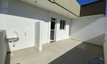 Imagem 2: Cobertura com 3 Quartos, 1 Suíte, Elevador e 2 Vagas no Bairro Heliópolis