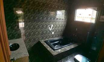 Imagem 6: Casa em condomínio para aluguel, 4 quartos, 2 suítes, 5 vagas, Nossa Senhora do Perpétuo S