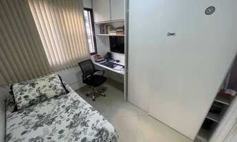 Imagem 4: Apartamento para venda com 62 metros quadrados com 2 quartos