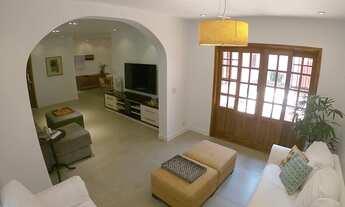 Imagem 5: Casa para venda tem 230 metros quadrados com 3 quartos em Jardim Guanabara - Rio de Janeir