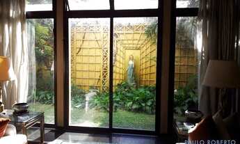 Imagem 5: CASA ASSOBRADADA - CIDADE JARDIM - SP