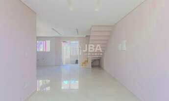 Imagem 3: CURITIBA - Sobrado Padrão - Santa Cândida