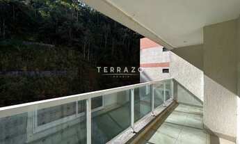 Imagem 5: Apartamento com 2 quartos e 78m² por R$1.750,00 - Ermitage - Teresópolis/Rj
