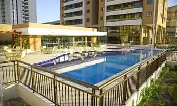 Imagem 2: Apartamento 55m²