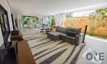 Imagem 3: COTIA - Casa de Condomínio - Granja Viana