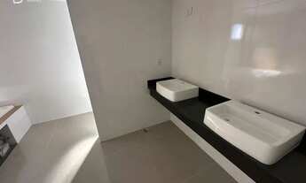 Imagem 4: Apartamento FRENTE MAR com 4 dormitórios à venda, 295 m² por R$ 2.200.000 - Vila Guilhermi