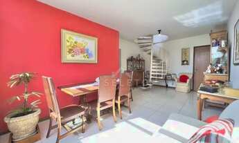 Imagem 5: Cobertura à venda, 157 m² por R$ 950.000,00 - Icaraí - Niterói/RJ